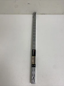 Rubbermaid FastTrack Garage Storage System Upright Rail, 25" (1784365) - Picture 1 of 6