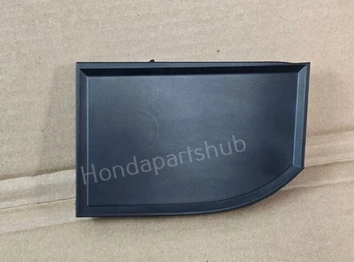 2016-2017 HONDA ACCORD GRILLE RADAR (LOWER) Cover (71153-T2F-A60) - Image 1 of 4