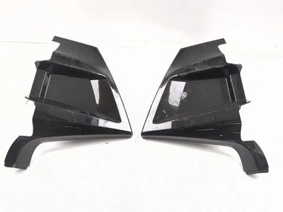 14-20 Polaris Slingshot SL Front Outer Slingshade Fin Set Pair 5453482 - Image 1 of 4