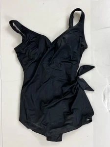 Roxanne Bademode Damen Größe 10/34D Einteiler Badeanzug - 3876 - Bild 1 von 3