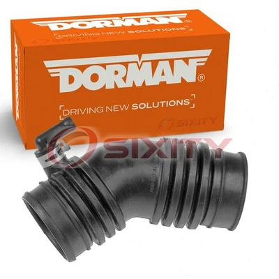 Manguera de admisión de aire del motor Dorman para Toyota 4Runner 1989-1995 3,0 L V6 combustible mn Foto 1 de 4
