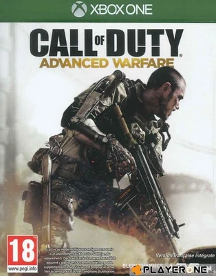 Third Party Call of Duty, Advanced Warfare Xbox (Microsoft Xbox One) (UK IMPORT) - Image 1 of 4