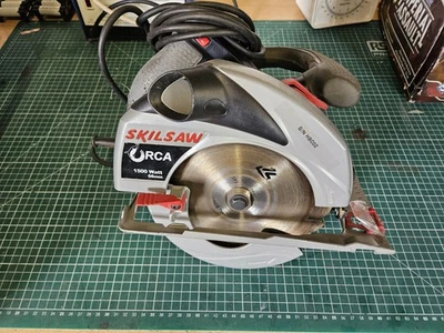 Skilsaw 5866 240V Circular Saw - Image 1 of 4