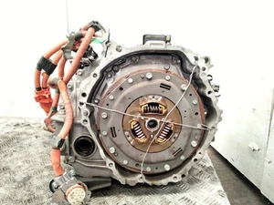 PD23H817 CAJA CAMBIOS / 911Y030 / 2636546 PARA TOYOTA YARIS HYBRID FEEL - Picture 1 of 6