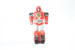 Power Rangers: Ninja MegaFalconZord, Red Ape (Bai,95) - Bild 1 von 16