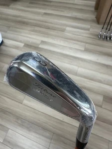 Titleist U505 3 Utility Iron-Premium Shaft-Tour AD Di-85 X-X-Stiff-MINT-FREESHIP - Picture 1 of 4