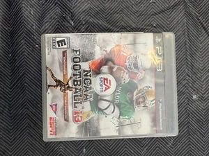 NCAA Football 13 (Sony PlayStation 3, 2012) - Imagen 1 de 2