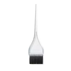 Salon Care Extra Wide Jumbo Tint Brush In Blue - Picture 1 of 3