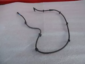 2024 2025 GMC Sierra HD Denali 2500 FRONT HOSE SENSOR FROM FRONT GRILLE - Picture 1 of 8