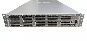 JUNIPER, ROUTER TRASPORTO PACCHETTI - 60X 100 GB PORTE QSFP28, PTX10002-60C - Foto 1 di 3