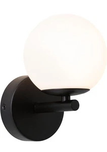 Paulmann 71074 LED Wandleuchte Selection Bad Gove IP44 3000K 400lm 230V - Bild 1 von 7