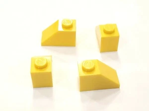 25x -Yellow Slope 45 2 x 1 (3040) - Picture 1 of 1