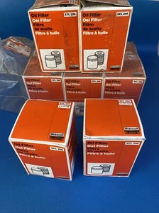 DEALER PACK OF 10 Oil Filter for METROCAB LDV FORD:TRANSIT Bus,TRANSIT Van, - Picture 1 of 2