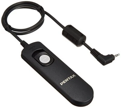 PENTAX Cable Switch CS-205 37248 - Image 1 of 3