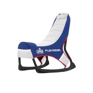 Playseat Sedia Gaming Champ NBA Los Angeles Clippers colore Blu Bianco NBA.00280 - Foto 1 di 3