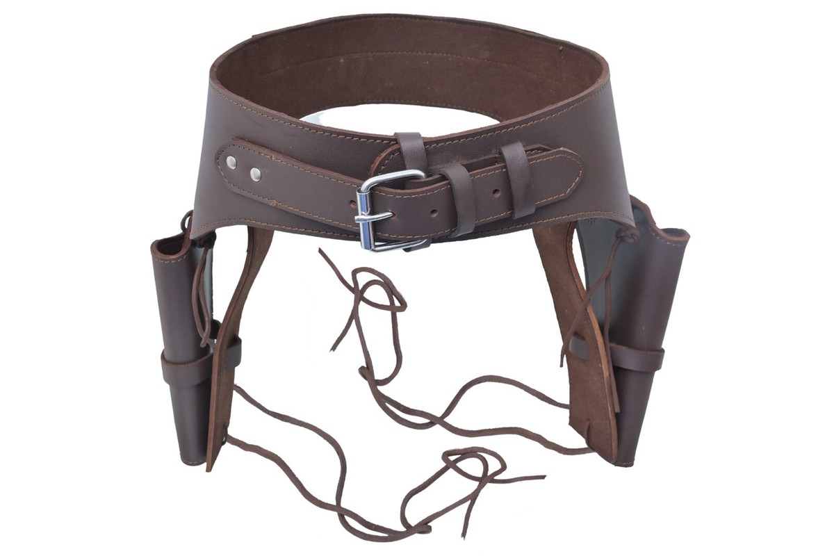 western gun belt products for sale | eBay UK
