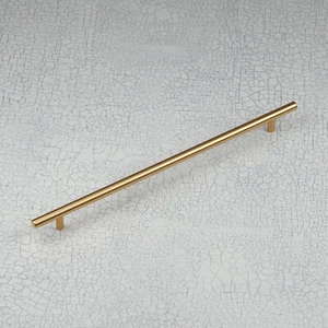 Paquete de 10 mango de barra de oro de 320 mm - Imagen 1 de 1