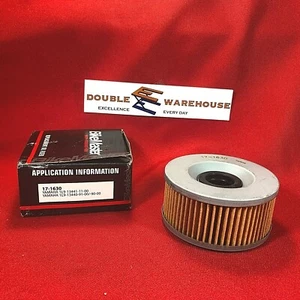 NOS Bikemaster 17-1630 Oil Filter Yamaha 1L9-13441-110 1L9-13440-91-00 -90-00 - Picture 1 of 1