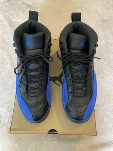 royal 12s jordan