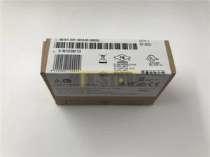 1PC Unopened Brand New Siemens 6ES7 231-4HA30-0XB0 SB1231 6ES7231-4HA30-0XB0 - Picture 1 of 11