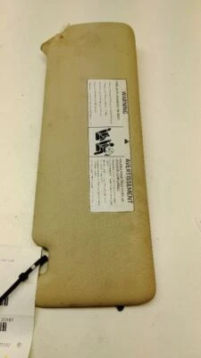 14 15 16 17 18 BMW 328I LH PARASOL Foto 1 de 4