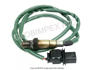 Mercedes (2005-2008) Oxygen Sensor FRONT LEFT (Dr. Side) OEM BOSCH + WARRANTY - Picture 1 of 1