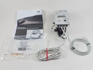 Ultraschall Wärmezähler Ista "Ultego III Smart" inkl. Montagezubehör - Bild 1 von 6