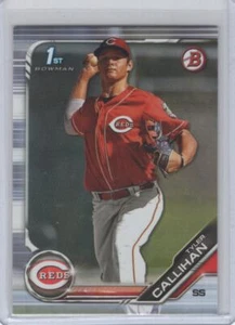 2019 Bowman Tyler Callihan  - Picture 1 of 1