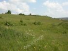 Photo 6x4 Whitesheet Hill Chilfrome Downland to the North of [[1369405]]; c2009