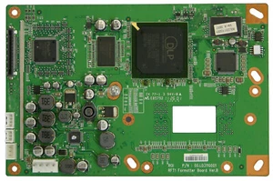 Tablero de formato Mitsubishi original 00.LD311G001 RFT1 versión B ver modelos a continuación - Imagen 1 de 2