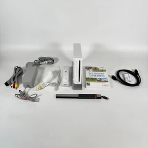 Nintendo Wii Console Bundle - Choose Your Bundle - Wii 2 HDMI - Picture 1 of 17