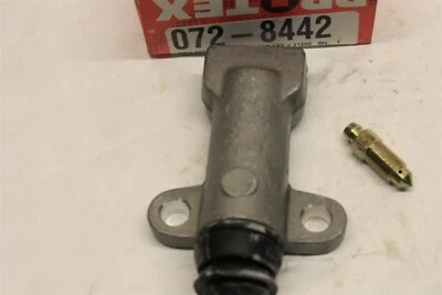 Cilindro esclavo embrague 072-8442 30620-10G00 para NISSAN D21 2x2 4 cilindros 1986-1992 Foto 1 de 3