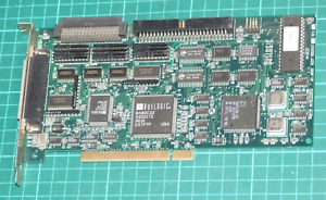 Bus Logic BT-958D SCSI host adapter controller card PCI card BusLogic