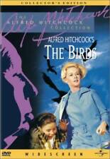 The Birds Collectors Edition - Very Good