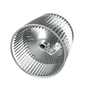 York S1-026-33326-700 "11 5/8""x 10 11/16"" CCW WHEEL" - Picture 1 of 1