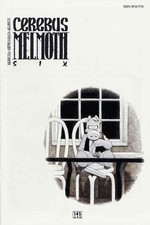 Cerebus the Aardvark #145 FN; Aardvark-Vanaheim | Dave Sim Melmoth 6 - we combin