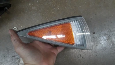 Chevy Chevrolet Cavalier 1995-1999 pasajero esquina derecha marcador señal de giro OEM Foto 1 de 2