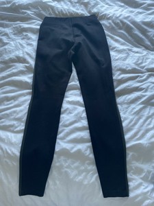 Las mejores ofertas en Pantalones a rayas Zara para De mujer | eBay