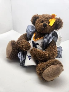 Ridgewood Collectibles Gladys Collectibles West Virginia Plush Stuffed... - Picture 1 of 4