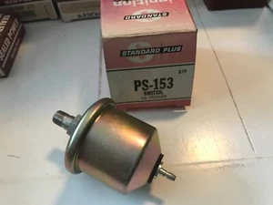 PS153 OIL PRESSURE SENDING UNIT FOR 77-83 74 NISSAN - Bild 1 von 1