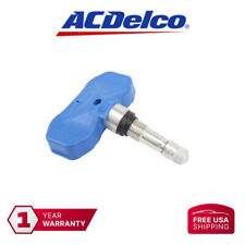 ACDelco Tire Pressure Monitoring System Sensor 15136883