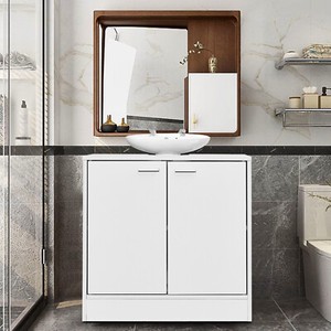 B Q Bathroom Cabinets For Sale Ebay