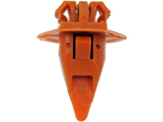 Dorman 26WT72K Rear Fender Molding Retainer Fits 2007-2014 Toyota FJ Cruiser Foto 1 de 1