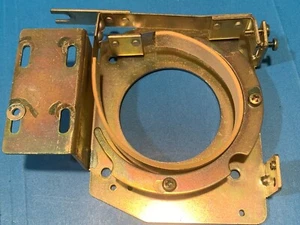 Teac 3300-10 Reel to Reel Player - Parting Out - Left Side Brake Assembly - Picture 1 of 4