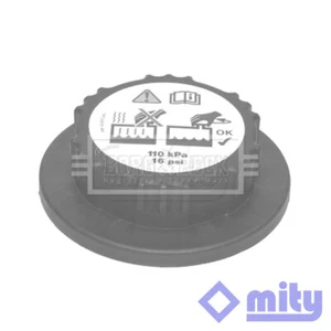 Fits Land Rover Discovery 2004-2018 Freelander 1998-2006 Radiator Cap Mity - Picture 1 of 4