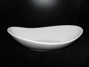 Better Homes And Gardens White Serving Bowl