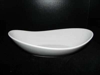 Better Homes And Gardens White Serving Bowl - Image 1 of 3