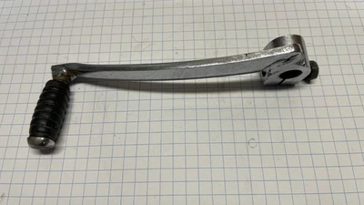 Оригинальный рычаг переключения передач Honda Z50A Mini Trail 50 K0 K1 K2 1968 1969 1970 - Изображение 1 из 3