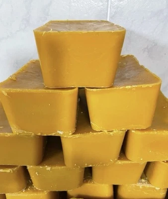 Bienenwachs - Bild 1 von 2