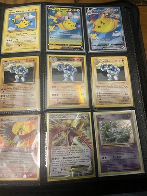 Juego de cartas coleccionables Pokémon Foto 1 de 4